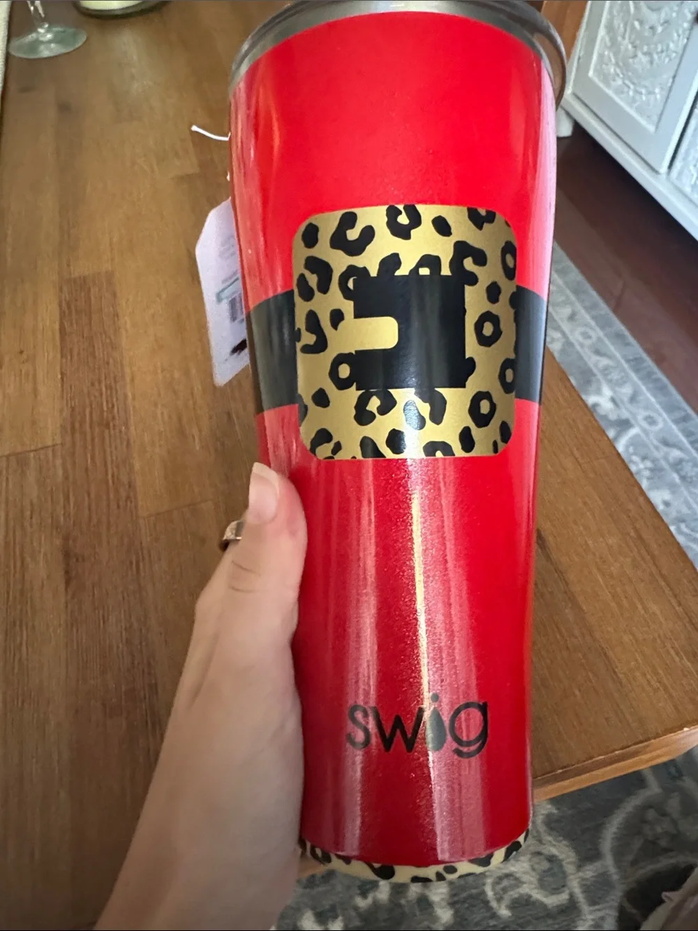 SWig insulated stainless